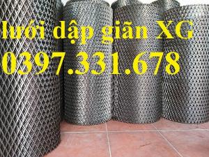 Nơi bán Lưới dập dãn XG19, XG20, XG21, XG 31... XG43, XS, S giá rẻ nhất Miền Bắc