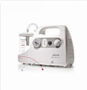 Máy hút đàm nhớt Yuwell 7E-C