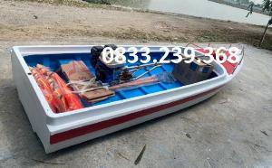 CANO COMPOSITE 4,6 CHỖ TẢI TRỌNG 800KG