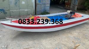 CANO COMPOSITE 4,6 CHỖ TẢI TRỌNG 800KG