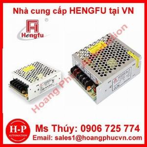 Nhà cung cấp bộ nguồn Hengfu tại việt nam