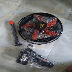 Quạt Đứng Lỡ Công Nghiệp FUJI 5 CÁNH