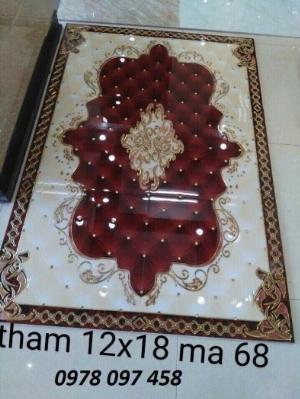 Gạch sàn cao cấp
