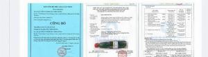 Dầu gió xanh Chiến Dương 9ML