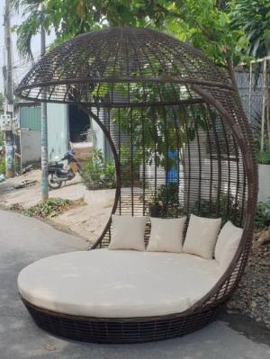 Giường tắm nắng cực xịn