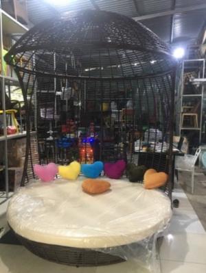 Giường tắm nắng cực xịn