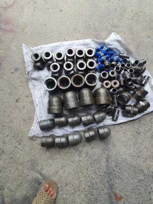 Thanh lý rắc co hàn sw #3000 Dn25 phi 34