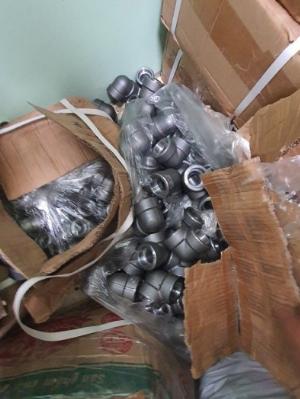 Thanh lý rắc co hàn sw #3000 Dn25 phi 34