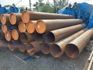 Thép Đúc Phi 508 Tiêu Chuẩn ASTM A53 SCh40 ASTM A106