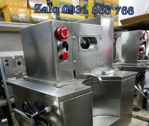 Máy ép mía đầu đặt bàn PT40-3D-750W