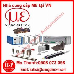 Nhà cung cấp cảm biến nhiệt dây rút Micro Epsilon tại Việt Nam