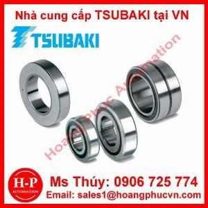 Đại lý cung cấp vòng bi một chiều Tsubaki tại việt nam