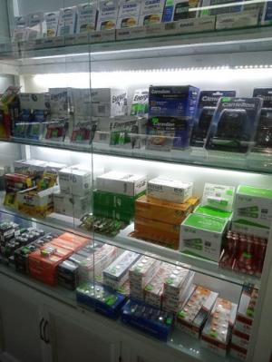 Pin do nhà phân phối Cửu Vân 2A VÀ 3A