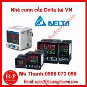 Nhà cung cấp cảm biến áp suất Delta tại Việt Nam