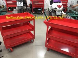 KỆ ĐỰNG ĐỒ NGHỀ (3 Ngăn), giá rẻ toàn quốc
