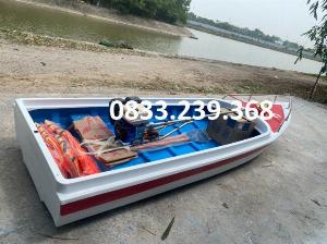 Cano chở 4-6 người, Cano 6-8 người