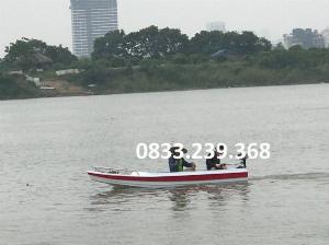 Cano chở 4-6 người, Cano 6-8 người