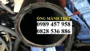 Ống dẫn dầu đen trơn phi 32, Ống dầu phi 25, Ống vòi cao su phi 38, Ống mành thép phi 60