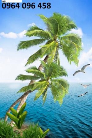 Tranh 3d - tranh gạch 3d - gạch tranh 3d - FDS41