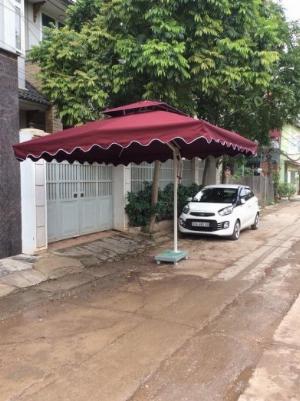 Ô dù che nắng mưa tiện lợi