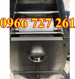 Máy ép mía bàn ngắn motor 1500w VM EPN15