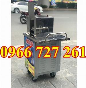 Máy ép mía bàn ngắn motor 1500w VM EPN15