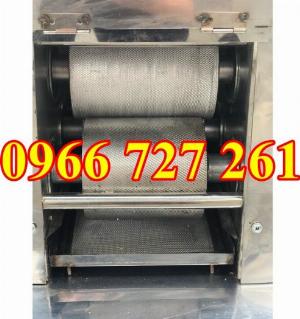 Máy ép mía bàn ngắn motor 1500w VM EPN15