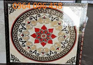 Gạch thảm lát nền nhà đẹp - 9433XM