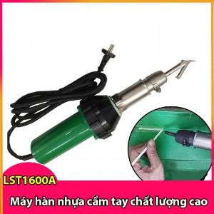 Máy hàn ống nhựa tấm nhựa, bồn bể nhựa công suất 1600W