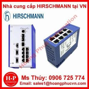 Đại lý cung cấp cảm biến Hirschmann tại việt nam