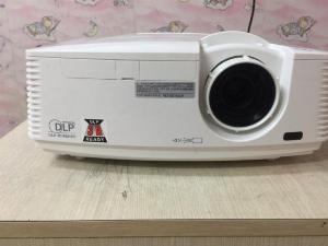 Cần thanh lý máy chiếu cũ Mitsubishi XD700U DLP 3D Projector