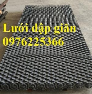 Lưới sàn thao tác 4ly, lưới mắt cáo 5ly, lưới thép làm sàn thao tác