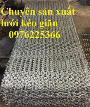Lưới sàn thao tác 4ly, lưới mắt cáo 5ly, lưới thép làm sàn thao tác