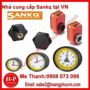 Nhà cung cấp đồng hồ đo vị trí SankQ tại Việt Nam