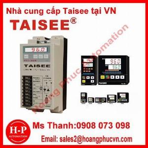 Nhà cung cấp bộ điều khiển nhiệt Taisee Electronic tại Việt Nam