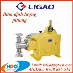 Bơm định lượng hãng Ligao | Ligao Việt Nam
