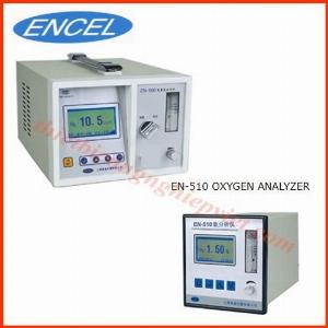 Thiết bị đo phân tích khí Encel | Encel Việt Nam