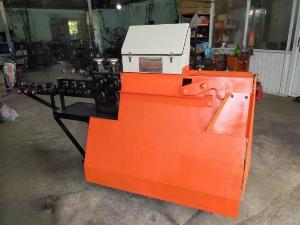 Mua máy bẻ đai sắt tại Bình Dương - Máy mới 100%
