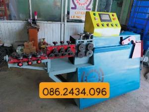 Địa chỉ bán máy bẻ đai sắt mini