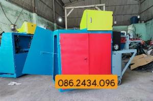 Địa chỉ bán máy bẻ đai sắt mini