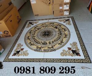 Gạch thảm 1m2 - gạch thảm lát sảnh HSG7