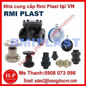 Nhà cung cấp thiết bị truyền động điên  Rmi Plast tại Việt Nam