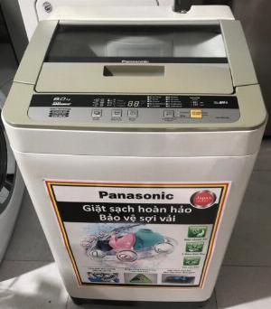 Máy giặt Panasonic 8Kg NA-F80VS8