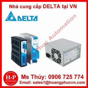 Nhà cung cấp Mô-đun năng lượng Delta tại việt nam