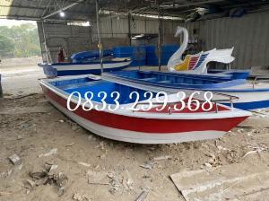 Chuyên Cano chở 6,8,10,12 người, Cano giá rẻ cho mọi người