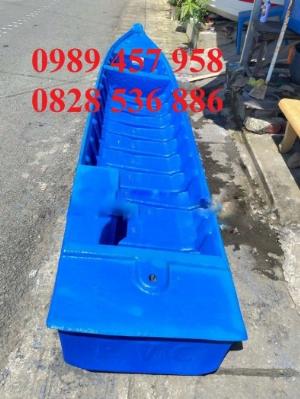 Thuyền câu cá cho 2 người, Thuyền chèo tay 3m, Thuyền 3,5m