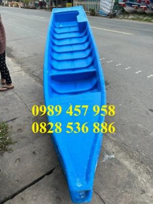 Thuyền câu cá cho 2 người, Thuyền chèo tay 3m, Thuyền 3,5m