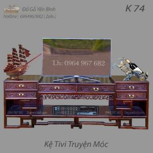 Thuyền thái santa chất liệu gỗ bền đẹp mang phong thủy tốt