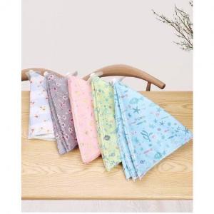 Lồng bàn giữ nhiệt gấp gọn 6 cánh