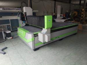 Máy điêu khắc tam cường CNC SQ - M2D